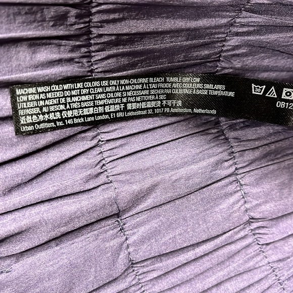 🥳HP🥳 Free People Movement The Way Home Smocked Waist Joggers NWOT - Picture 12 of 13